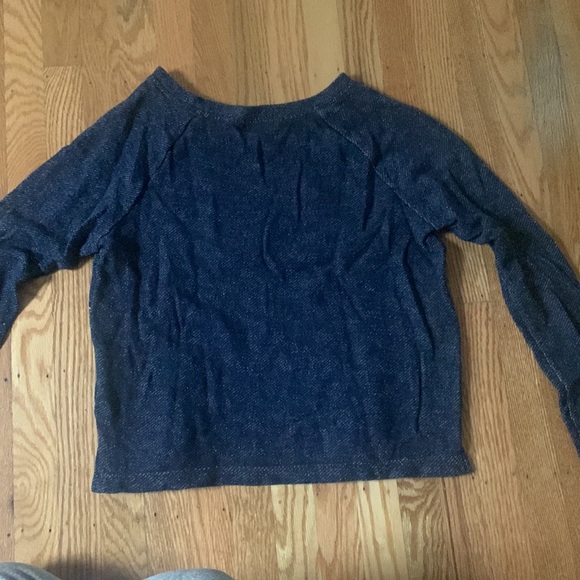 Aztec print sweater - Picture 2 of 2